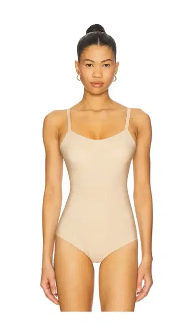 Commando Zone Smoothing Bodysuit | Thumbnail 2 Commando Zone Smoothing Bodysuit | Thumbnail 2