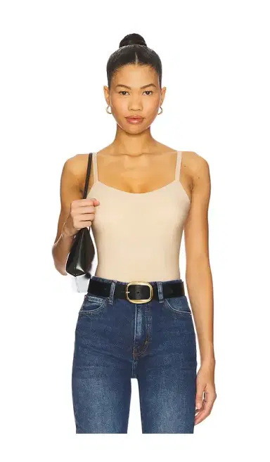 Commando Zone Smoothing Bodysuit | Thumbnail 1 Commando Zone Smoothing Bodysuit | Thumbnail 1