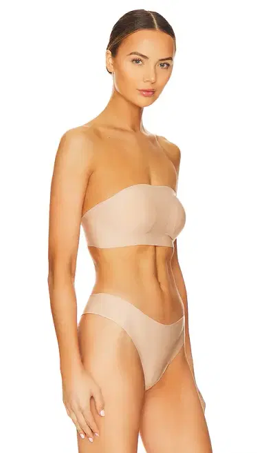 Commando Butter Soft-support Strapless Bralette | Thumbnail 2