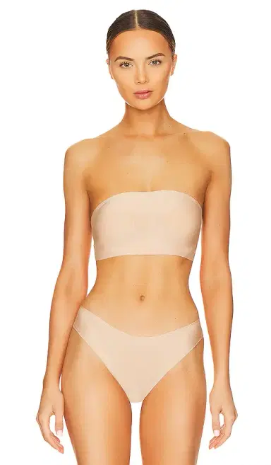Commando Butter Soft-support Strapless Bralette | Thumbnail 1
