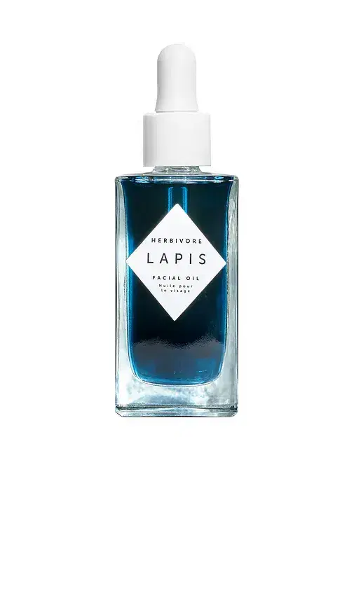 Lapis Facial Oil