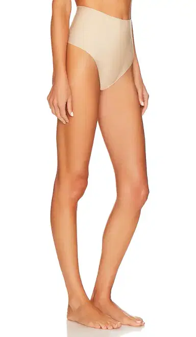 Commando Zone Smoothing Thong | Thumbnail 2 Commando Zone Smoothing Thong | Thumbnail 2