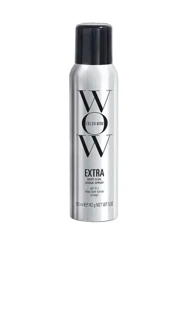 Color WOW Extra Mist-ical Shine Spray | Thumbnail 1 Color WOW Extra Mist-ical Shine Spray | Thumbnail 1