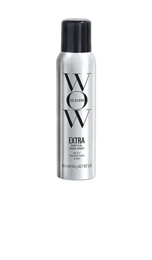 Color WOW Extra Mist-ical Shine Spray
