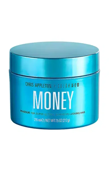Color WOW Chris Appleton + Colorwow Money Masque | Thumbnail 1 Color WOW Chris Appleton + Colorwow Money Masque | Thumbnail 1