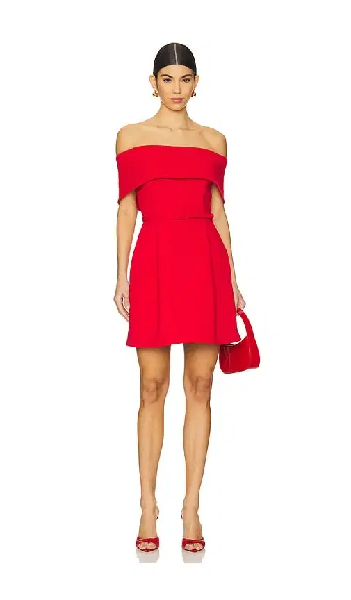 Harper Mini Dress
