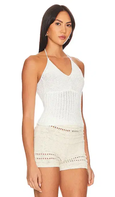 MORE TO COME Rosalba Top | Thumbnail 2