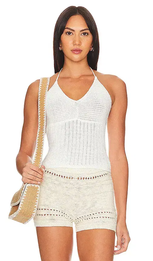 Rosalba Top Rosalba Top