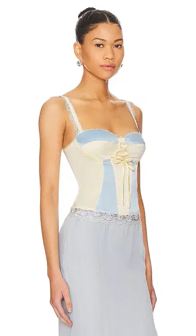 MORE TO COME Ariya Cami Top | Thumbnail 2