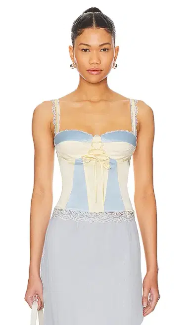MORE TO COME Ariya Cami Top | Thumbnail 1
