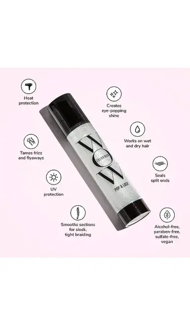Color WOW Pop & Lock High Gloss Finish | Thumbnail 2 Color WOW Pop & Lock High Gloss Finish | Thumbnail 2