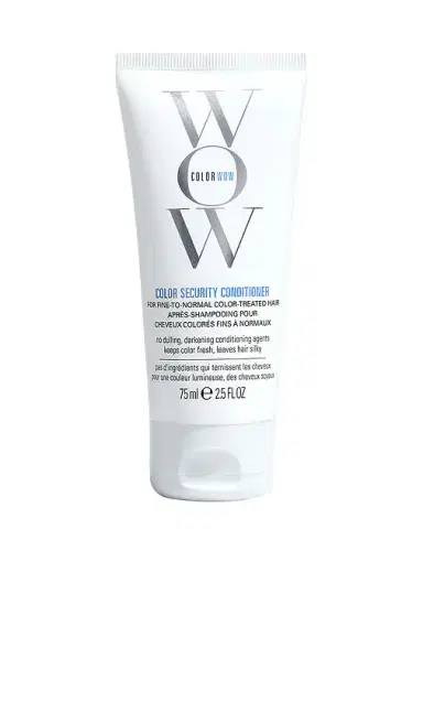 Color WOW Travel Color Security Conditioner | Thumbnail 1 Color WOW Travel Color Security Conditioner | Thumbnail 1