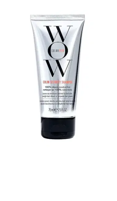 Color WOW Travel Color Security Shampoo. | Thumbnail 1 Color WOW Travel Color Security Shampoo. | Thumbnail 1