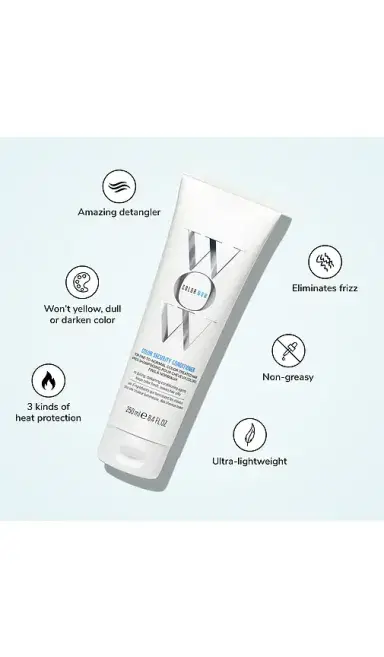 Color WOW Color Security Conditioner | Thumbnail 2 Color WOW Color Security Conditioner | Thumbnail 2