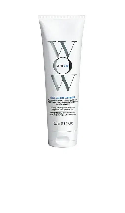 Color WOW Color Security Conditioner