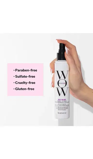 Color WOW Raise The Root Thicken & Lift Spray | Thumbnail 2 Color WOW Raise The Root Thicken & Lift Spray | Thumbnail 2