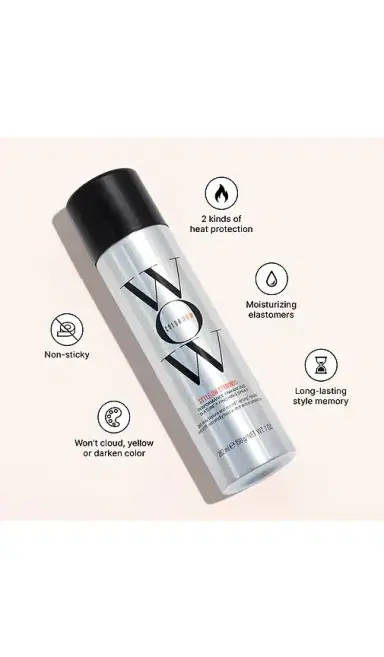 Color WOW Style on Steroids Color-Safe Texturizing Spray | Thumbnail 2 Color WOW Style on Steroids Color-Safe Texturizing Spray | Thumbnail 2