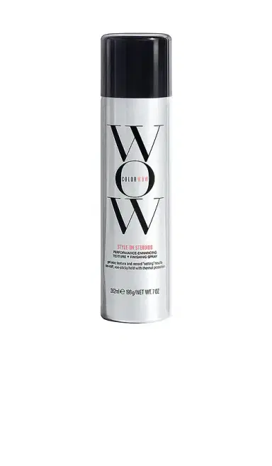Color WOW Style on Steroids Color-Safe Texturizing Spray | Thumbnail 1 Color WOW Style on Steroids Color-Safe Texturizing Spray | Thumbnail 1