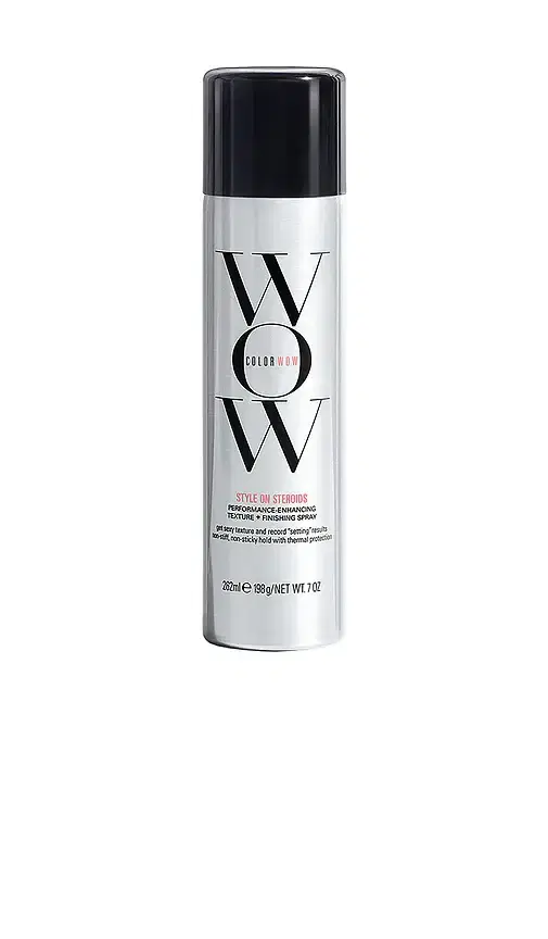 Color WOW Style on Steroids Color-Safe Texturizing Spray