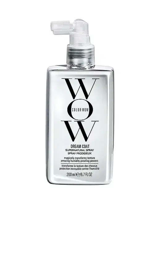 Color WOW Dream Coat Supernatural Spray