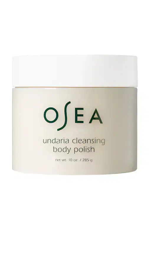 OSEA Undaria Cleansing Body Polish