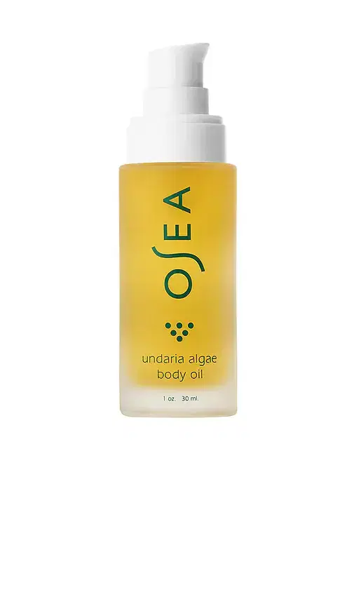 OSEA Travel Undaria Algae Body Oil