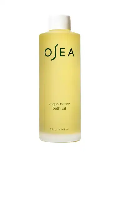 OSEA Vagus Nerve Bath Oil | Thumbnail 1 OSEA Vagus Nerve Bath Oil | Thumbnail 1