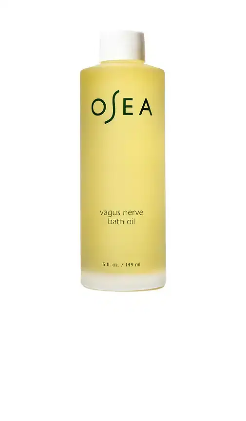 OSEA Vagus Nerve Bath Oil