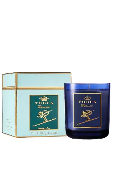 Tocca Chamonix Candela Classica | Thumbnail 1 Tocca Chamonix Candela Classica | Thumbnail 1