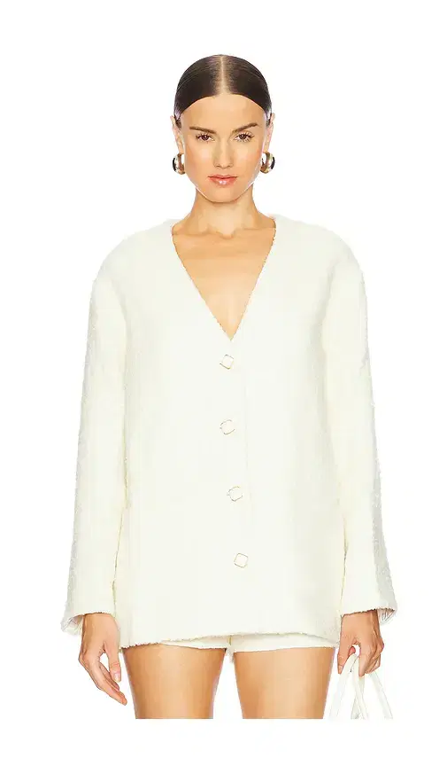 ASTR the Label Maidy Coat