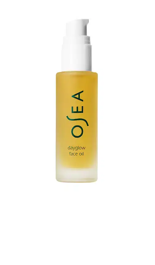 Dayglow Face Oil
