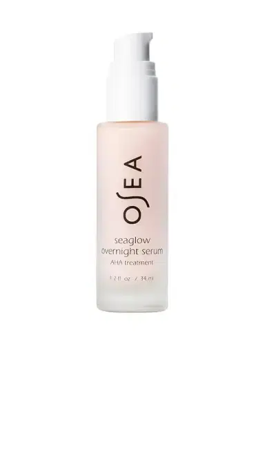 OSEA Seaglow Overnight Serum AHA Treatment | Thumbnail 1 OSEA Seaglow Overnight Serum AHA Treatment | Thumbnail 1