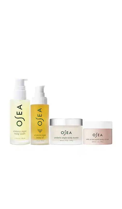 Bodycare Bestsellers Set