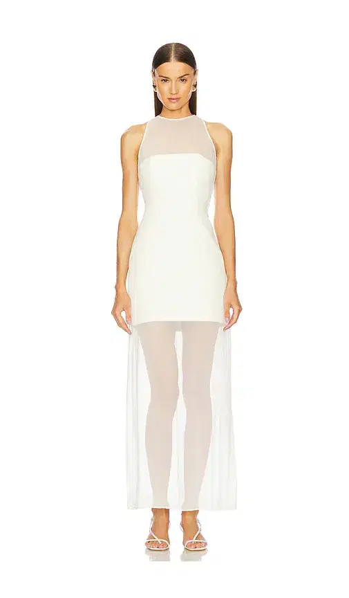 Amiens Maxi Dress