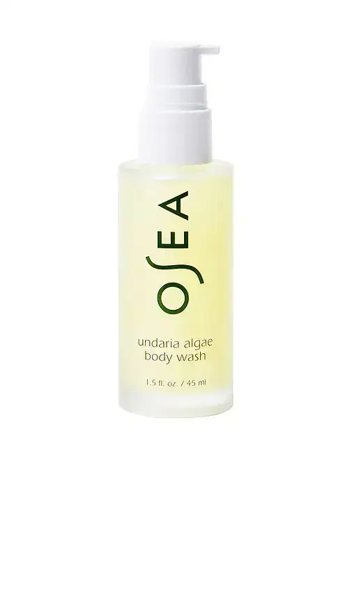 OSEA Undaria Algae Body Wash Travel Size
