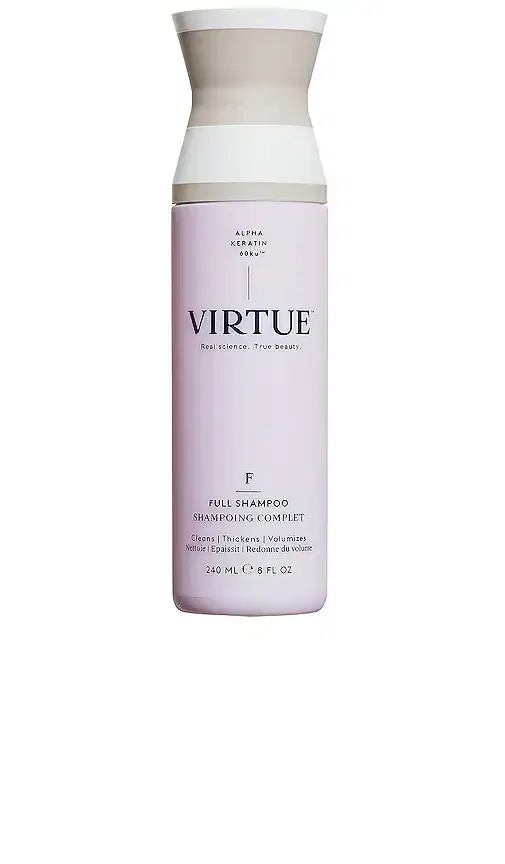 VIRTUE Full Shampoo