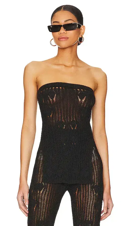 Astra Tube Top