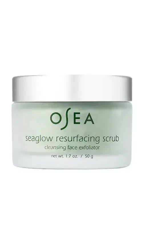 OSEA Seaglow Resurfacing Facial Scrub