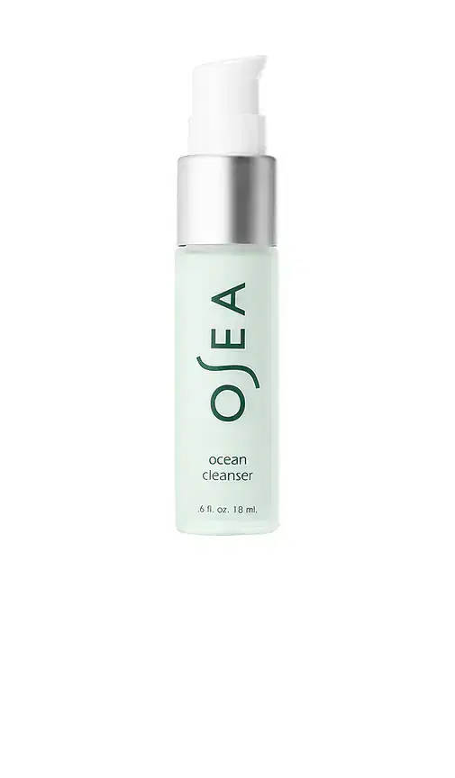 OSEA Travel Ocean Cleanser