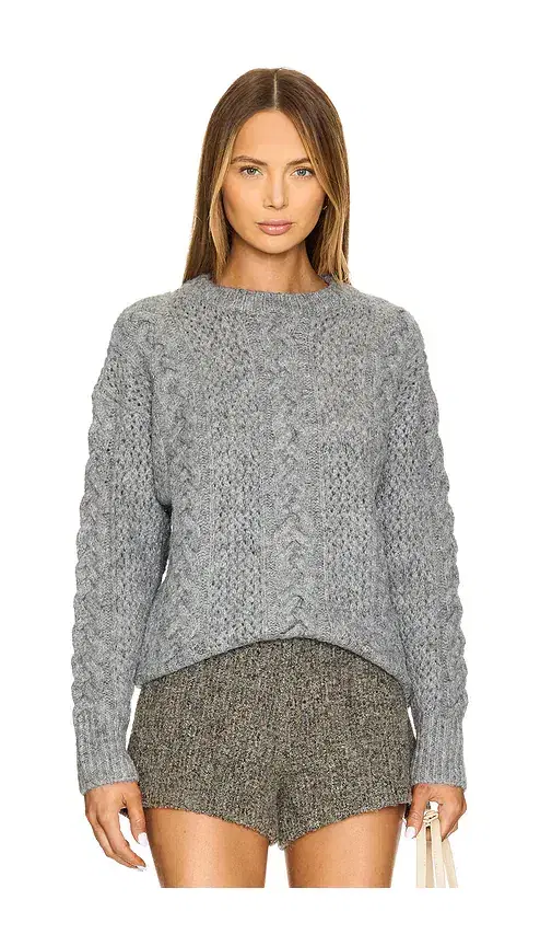 ASTR the Label Lisabeth Sweater