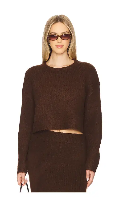 Clarissa Sweater