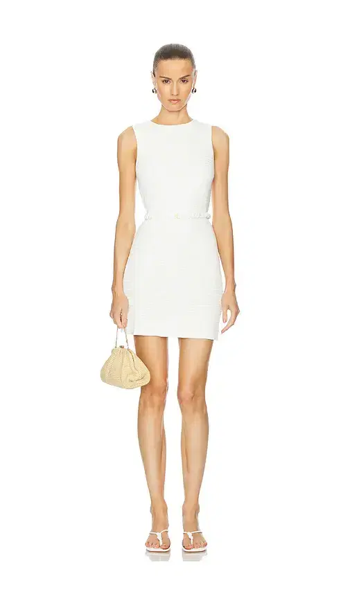 L'Academie Haylee Mini Dress