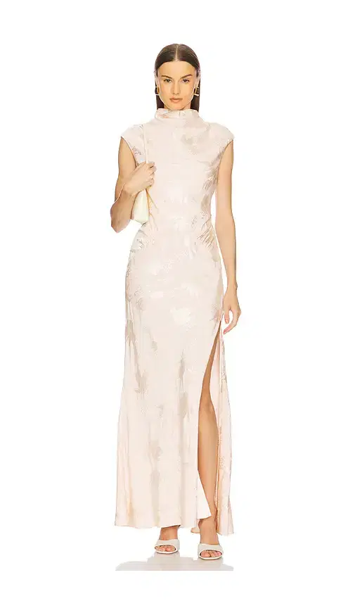 Avalon Maxi Dress