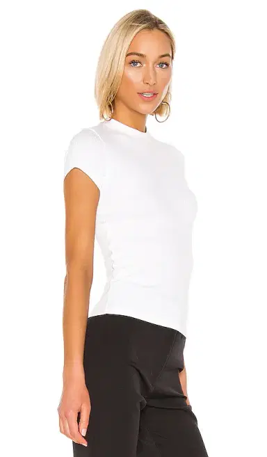 Theory Tiny Tee | Thumbnail 2 Theory Tiny Tee | Thumbnail 2