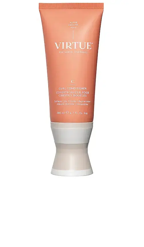 Virtue Curl Conditioner