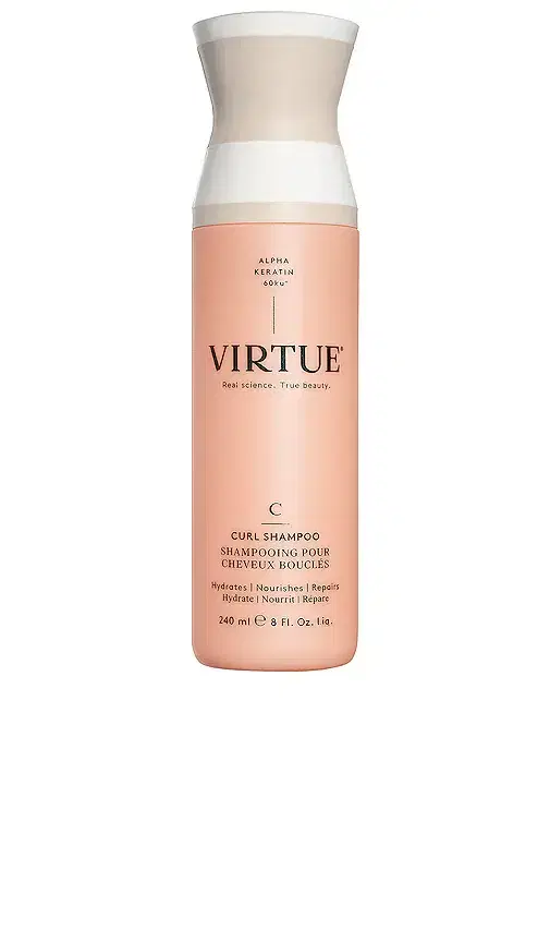 VIRTUE Curl Shampoo
