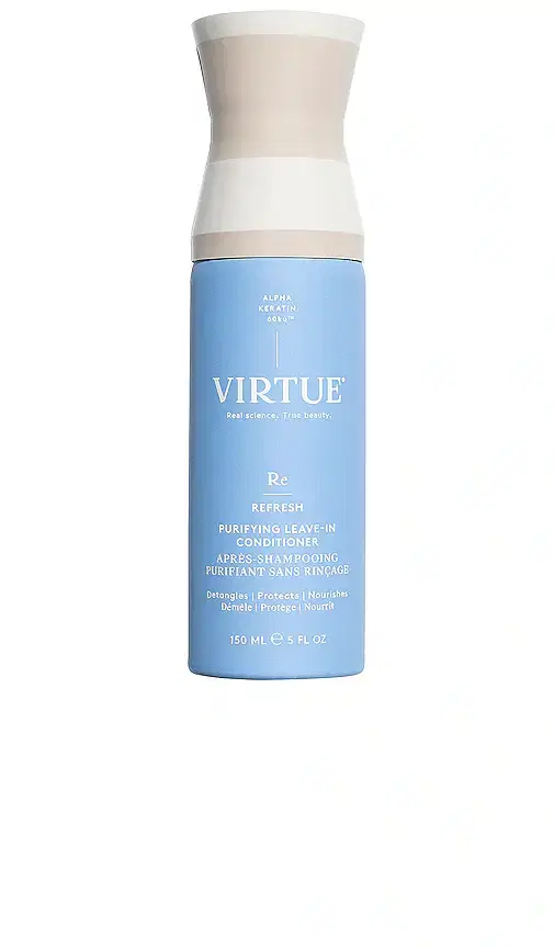 Virtue Purifying Leave-In Conditioner