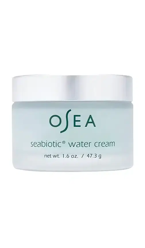 OSEA Seabiotic Water Cream