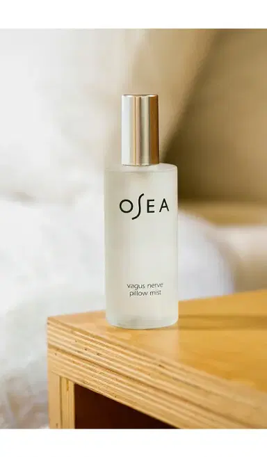 OSEA Vagus Nerve Pillow Mist | Thumbnail 2 OSEA Vagus Nerve Pillow Mist | Thumbnail 2