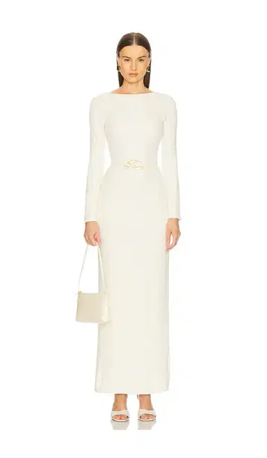 L'Academie Kirina Gown | Thumbnail 1 L'Academie Kirina Gown | Thumbnail 1